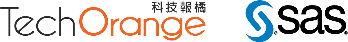 LOGO-SAS,TechOrange科技報橘